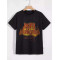  Tricou Diavolul deghizat - Elvis Presley. Photo 1